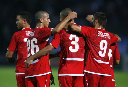 Με Άντερλεχτ και Χάποελ ξεκινούν οι ρεβάνς του Champions League