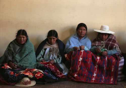 Συναγερμός στη Βολιβία μετά το θάνατο 14χρονου από βουβωνική πανώλη