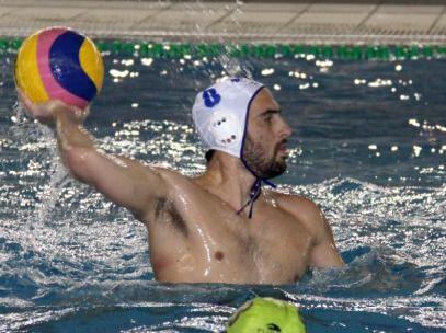 Πρεμιέρα με Σερβία για την εθνική ανδρών πόλο