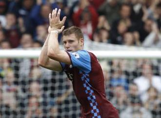 Η Μάντσεστερ Σίτι απέκτησε τον Μίλνερ και δάνεισε τον Μπέλαμι