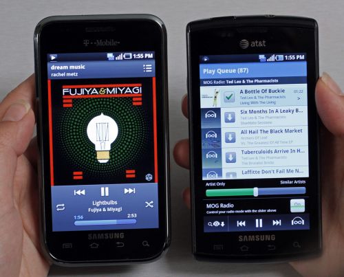 Στο mobile internet στρέφονται οι καταναλωτές παρά τις ανησυχίες για την εμπιστευτικότητα