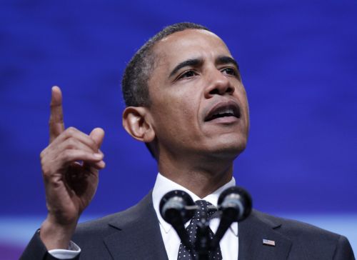 «Ελλιπή» βαθμολογεί την μέχρι τώρα θητεία του ο Μπαράκ Ομπάμα
