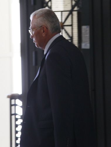 «Άναψαν τα αίματα» κατά την κατάθεση Σανιδά στην Εξεταστική για τα ομόλογα