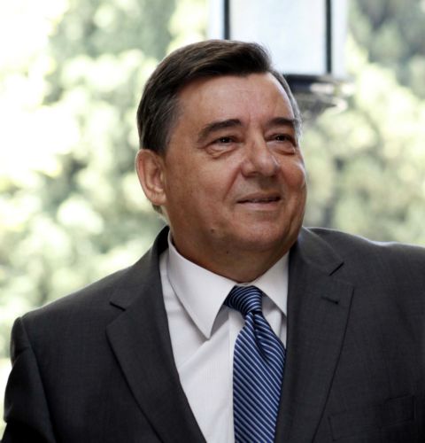 «Μπετόν αρμέ» δηλώνουν στον ΛΑΟΣ για τη στρατηγική εν όψει του Νοεμβρίου