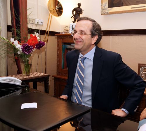 Συνεδρίαση την Πέμπτη στη Ρηγίλλης  για τις εκλογές του Νοεμβρίου