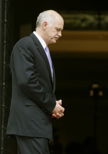 Αναταραχή στο Μαξίμου για την υπόθεση Σιούτη και τις δηλώσεις Πάγκαλου