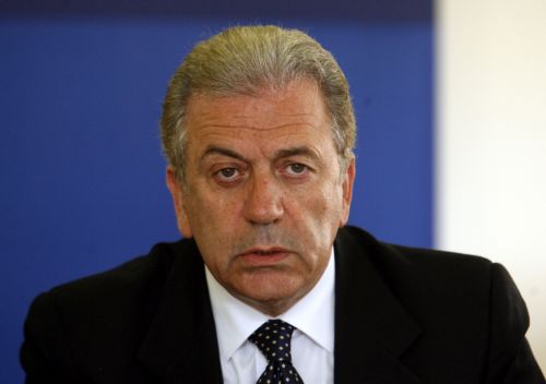 «Ο κύκλος της Αυτοδιοίκησης έκλεισε για εμένα» ξεκαθαρίζει ο Δημ.Αβραμόπουλος