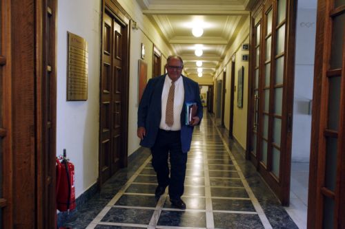 Συνεδριάζει η διϋπουργική επιτροπή για τη συγχώνευση οργανισμών