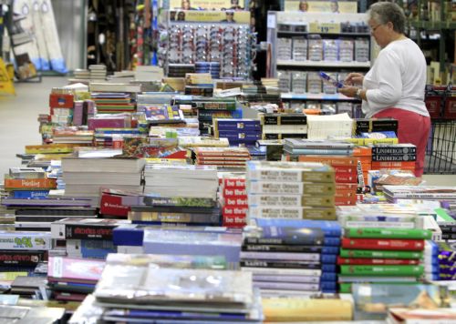 Πρόγραμμα δωρεάν παροχής βιβλίων από τον ΟΓΑ