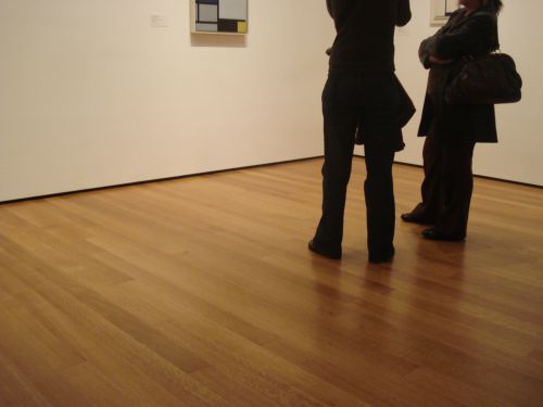 Στη μόνιμη στέγη του μεταφέρεται το Επιμελητήριο Εικαστικών Τεχνών Ελλάδος