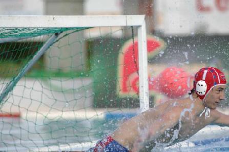 «Κόπηκε» ο Φλέγκας, πρόβλημα με Ντόσκα στην εθνική πόλο