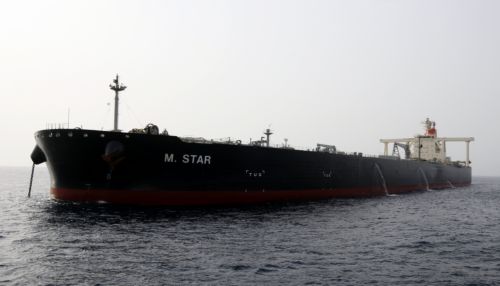 Τρομοκρατική επίθεση πίσω από την έκρηξη σε ιαπωνικό τάνκερ στα Στενά του Χορμούζ