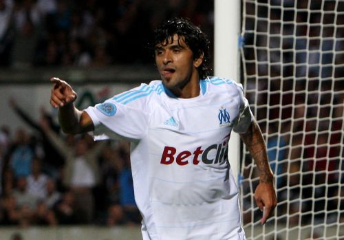 Ισοπαλία για Μπορντό και Μαρσέιγ, νίκες για ΠΣΖ και Μονακό