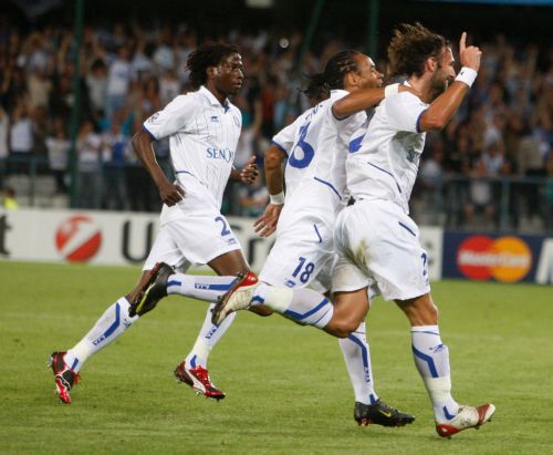 Η Οσέρ έκανε δώρο στον Παναθηναϊκό εν όψει της κλήρωσης της Πέμπτης