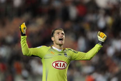 Στην εκπνοή η Μπορντό πήρε τη νίκη μέσα στο Παρίσι