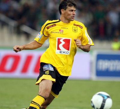 Πολλές ελπίδες συμμετοχής του Γκιάρο στο παιχνίδι της Βιέννης