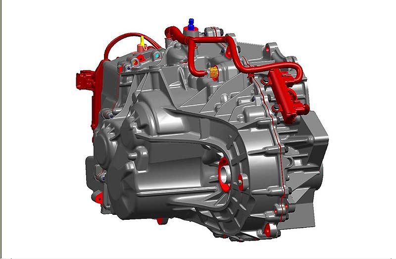 GM και SAIC παγκοσμιοποιούν τη συνεργασία τους