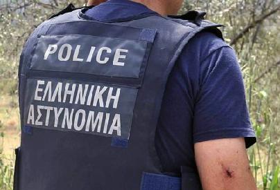 Πτώμα άνδρα με τραύματα στο κεφάλι εντοπίστηκε στην Πανεπιστημιούπολη Ζωγράφου