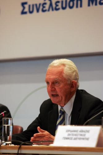 Κέρδη 5 εκατ. ευρώ ευρώ κατέγραψε ο OTE στο πρώτο εξάμηνο