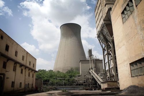 Πρόστιμο 450.000 ευρώ στη ΔΕΗ για περιβαλλοντικές παραβάσεις