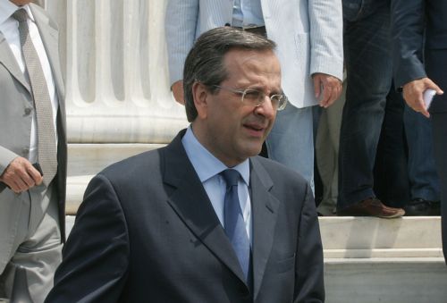 Οι σχέσεις Ελλάδας-Ισραήλ δεν πρέπει να συνδέονται με τα ελληνοτουρκικά, δηλώνει η ΝΔ