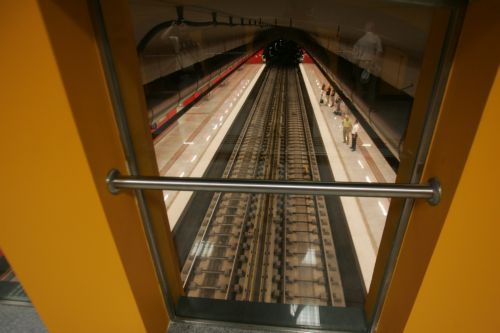 Παράνομη από το Πρωτοδικείο η στάση εργασίας στο Μετρό – Σύγχυση το πρωί στους σταθμούς