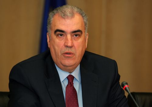 Συνεδριάζει την Τετάρτη η Επιτροπή Μεγάλων Έργων