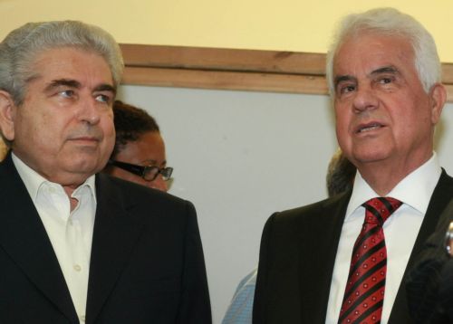 Τελευταία προσπάθεια στις 31 Αυγούστου για συμφωνία στο περιουσιακό στην Κύπρο