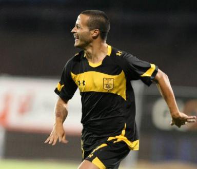 Εξαιρετικά αμφίβολος ο Κάλβο εν όψει Αούστρια