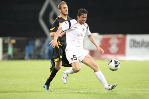 Με… άγριες διαθέσεις έρχεται η Γιαγκελόνια εν όψει Άρη