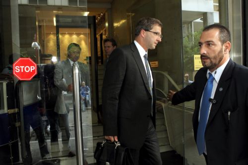 Δεδομένη θεωρείται η εκταμίευση της δεύτερης δόσης του δανείου από το ΔΝΤ