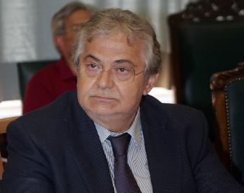 Αποφασισμένος να πατάξει την εισφοροδιαφυγή δηλώνει ο νέος διοικητής του ΙΚΑ