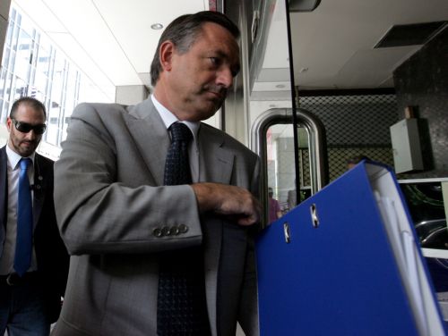 Στην πορεία δαπανών και εσόδων μετά το Σεπτέμβριο εστιάζει η τρόικα