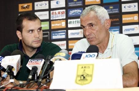 «Ξεχάστε το πρώτο ματς» είπε ο Κούπερ εν όψει Γιαγκελόνια