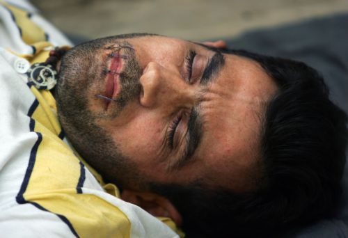 Ενεργοποιείται η επιτροπή προσφυγών ασύλου για τους Ιρανούς απεργούς πείνας