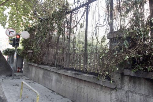 Τηλεφωνική επικοινωνία Δρούτσα-Νταβούτογλου για τη μολότωφ στο τουρκικό προξενείο