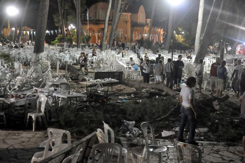 Σε σοβαρή κατάσταση δύο κορίτσια από το ατύχημα στο Κιάτο Κορινθίας