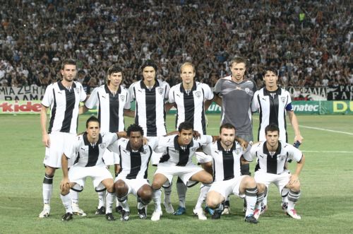 «Πετάει» την Τρίτη για Κωνσταντινούπολη ο ΠΑΟΚ