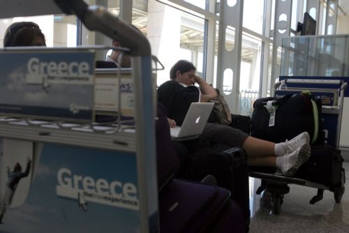 Είχαμε ενημερώσει για τη βλάβη στο σύστημα, λένε οι ελεγκτές εναέριας κυκλοφορίας