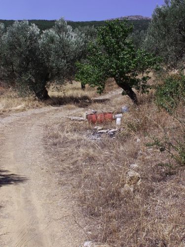 Συμπλοκή στις φυλακές Τρίπολης όπου μετήχθη ο κατηγορούμενος για τη δολοφονία της 11χρονης στο Ελαιοχώρι