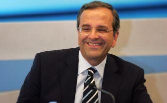 Αναγκαίο ένα άλλο μίγμα πολιτικής, εκτός Μνημονίου, λέει ο Αντώνης Σαμαράς