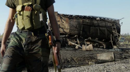 Πρόοδο στη μάχη του ΝΑΤΟ κατά των Αφγανών Ταλιμπάν αναφέρει ο στρατηγός Πετρέους