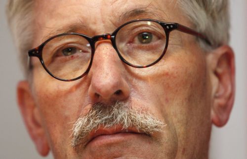 Σάλο προκαλούν στη Γερμανία ρατσιστικά σχόλια μέλους του ΔΣ της Bundesbank