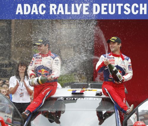 Πήρε τη νίκη στη Γερμανία ο Λοέμπ και ετοιμάζεται για τον έβδομο σερί τίτλο