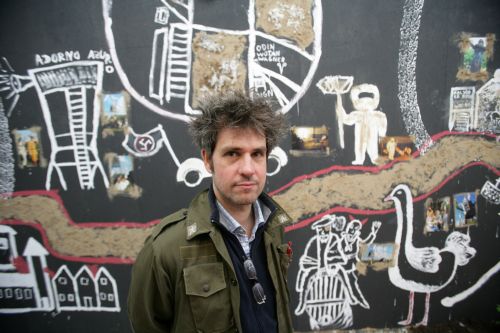 Πέθανε ο Γερμανός θεατρικός σκηνοθέτης Κρίστοφ Σλίνγκενσιφ