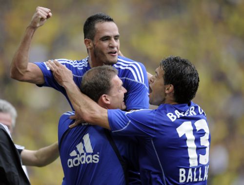 Νικηφόρα πρεμιέρα για Λεβερκούζεν και Μάιντς