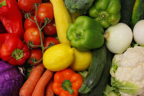 Η ποικιλία σε φρούτα και λαχανικά κλειδί κατά του καρκίνου στους καπνιστές