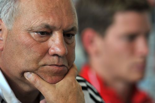 Αποτυχία για τον Αγιαξ ενδεχόμενος αποκλεισμός από τον ΠΑΟΚ, λέει ο Γιόλ