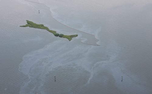 Περί τα 6,1 δισ. δολάρια έχει στοιχίσει στη ΒΡ η διαρροή στον Κόλπο του Μεξικού