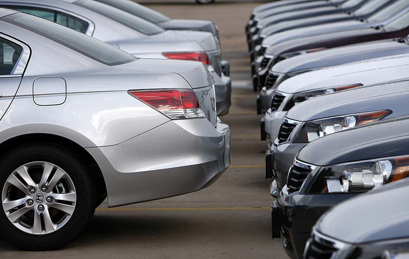 Με την ανάκληση 400.000 αυτοκινήτων ξεκινά η «σεζόν» για την Honda στις ΗΠΑ